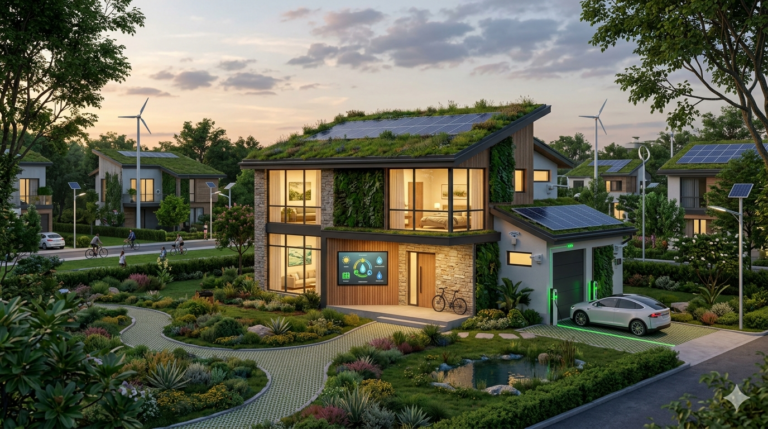 Top Locations to Invest in Real Estate